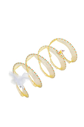 Renetic Katlanabilir Kedi Tüneli