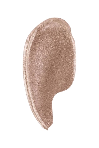 Note Cosmetique Crystalized Liquid Eyeshadow Likit Metalik Göz Farı - 10 Sand Whisper
