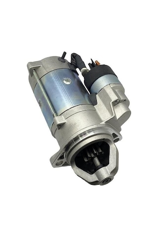 Mahle 12v Marş Motoru 9 Diş 2.6 Kw