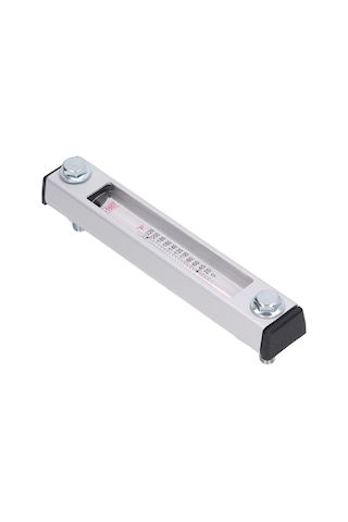 Neevoyu Ywz 160t Cam Seviye Ölçer, Alaşım-gerçek Malzeme, -20 C/+100 C Aralığında, 0.1-0.15mp Basınçta, Otomatik Kapama Valfi İle, Endüstriyel Ve Ev Kullanıma Uygun, Şeffaf Görünüm, Güvenli Ve Dayanıklı