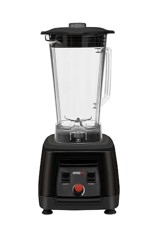 Omake BLE01/E11 2200 W Manuel Bar Blender