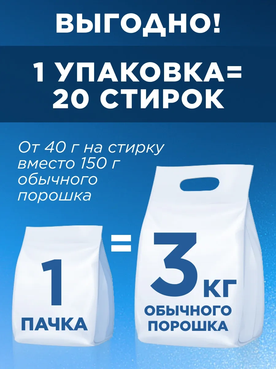 Faberlic Evrensel Konsantre Çamaşır Deterjanı, Faberlic 86956859