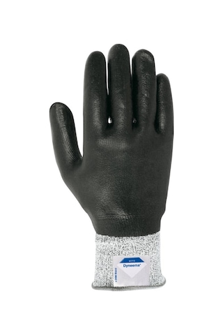 Köpük Nitril Eldiven, Tam Kaplı | Juba Dy 012 Fc