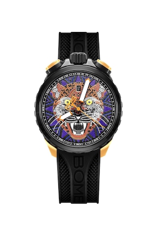 Bomberg Bs45chppkba.074-1.12 Erkek Kol Saati