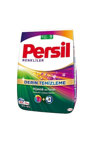 Persil Toz Color 5 Kg 9000101598711-5283