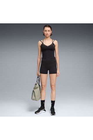 Puma W Puma Shape Strappy Tank Atlet 52747701 SIYAH