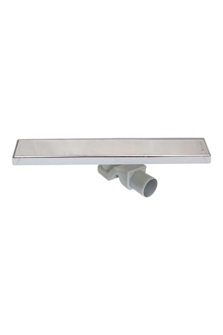 Sukar Duş Kanalı Plain 60 Cm Line 4E