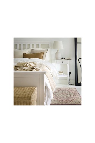 Ikea Jarnvag Halı 80 X 150 Cm Bej
