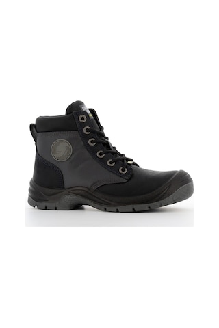 Safety Jogger Dakar Black S3 Src İş Güvenlik Botu