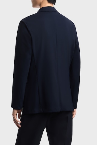 Emporio Armani Erkek Ceket Em004530 Af22865 Ub118 Lacivert