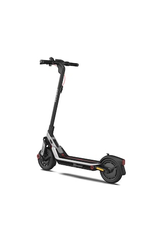 Segway E3 Pro Elektrikli Scooter Antrasit