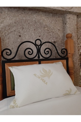 Soub Sleep %100 Visco Aloevera Ortopedik Kırpık Yastık 50x70