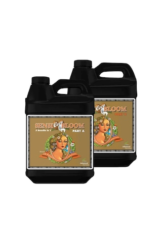 Advanced Nutrients Sensi Coco Bloom Part A-b Ph Perfect 500 Ml Bitki Besini Diğer Advanced Nutrients Sensi Coco Bloom Part A-b Ph Perfect 500 Ml Bitki Besini Diğer
