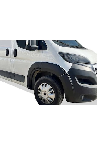 Fiat Ducato Dodik 10 Parça