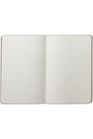 Coffee Düz Twins 2 Defter Takım -
