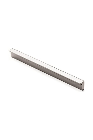 Gürçayhırdavat Gürçay Silver Çekmece Kapak Kulpu Krom Kaplama (2 Adet)