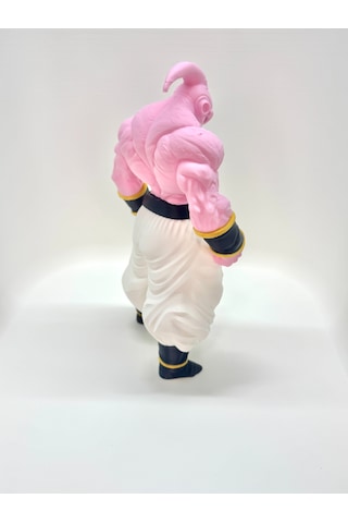 Majin Buu / Super Buu Dragon Ball Z Koleksiyon Figürü 17 Cm
