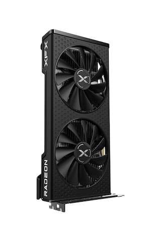 Xfx Speedster Swft 210 Radeon Rx 7600 8gb Gddr6 128bit Hdmı/dp Ekran Kartı