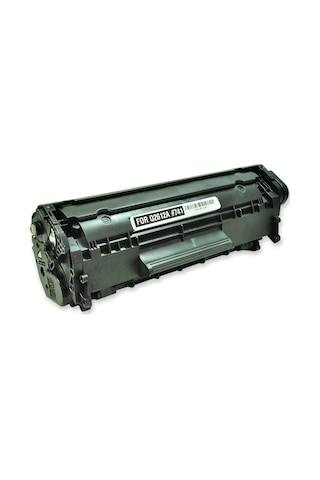 Hp Laserjet 1020 Printpen Q2612A Uyumlu Toner Kartuş (12A)