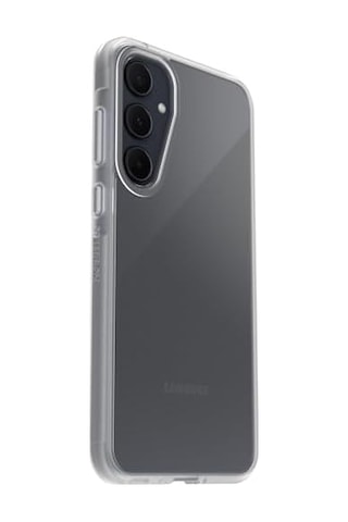 Sleek Samsung Galaxy Uyumlu A35 5g İçin Kılıf, Darbeye Dayanıklı, Düşmeye Dayanıklı, Ultra İnce, Koruyucu Kılıf, Askeri Standartlara Göre Test Edilmiştir, Şeffaf - Perakende Ambalaj Değildir -