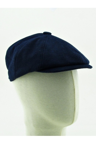 Erkek Kasket Peaky Blinders Driver Kaşmir Şapka Bere Fötr Cp224U