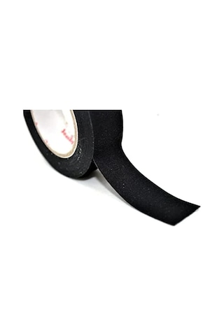 Kauçuk Tüysüz Bez Bant 19 Mm X 15 M