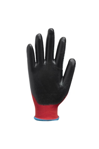 Tg1170 X-dura Flat Nitril Kesim Seviyesi 1 İş Eldiveni