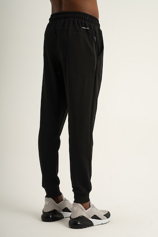 Airlife Casual Sports Erkek Eşofman Altı Siyah
