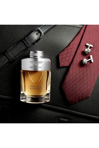 Bentley Intense Erkek Parfüm EDP 100 ML