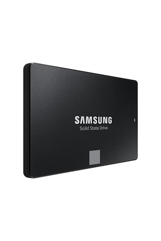 Samsung Uyumlu Mz-77e500bw, 870 Evo, 500gb, 560/530, 2,5&quot Sata, Ssd Türkiye Distribütörü li