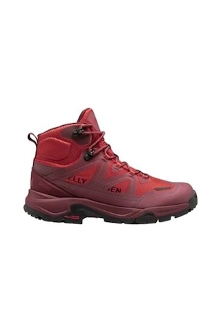 Helly Hansen W Cascade Mıd Ht Ayakkabı Siyah
