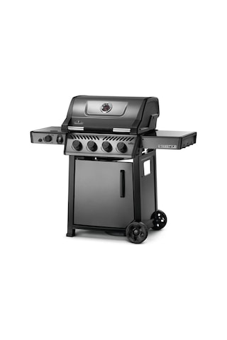 Napoleon Freestyle 425 Dsıb Gazlı Barbekü Gazlı Mangal Siyah