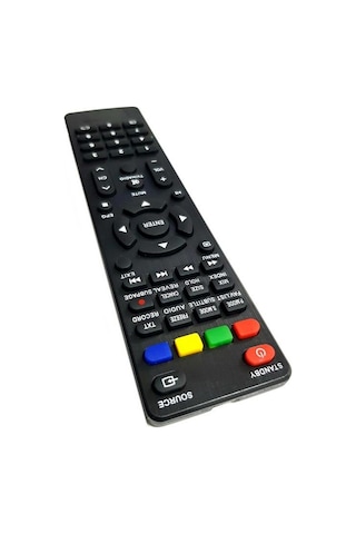 Yumatu Lcd Tv Kumanda 314B
