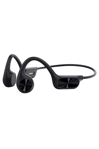 Kemik İletimli Bluetooth Kulaklık V5.4 Ipx8 Waterproof