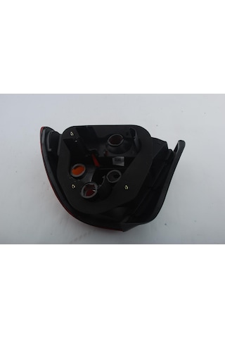 Cn Sol Stop Kırmızı/sarı Honda Civic 1996-1998 Euro Uyumlu 33501st3g11s