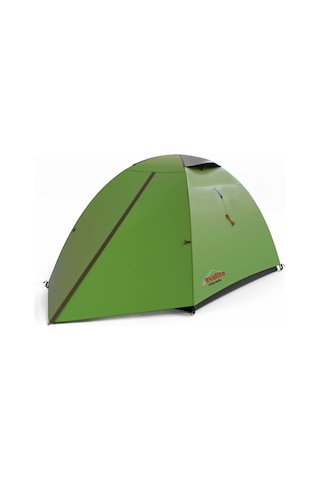 Evolite Turtle 2 Kişilik Çadır 4 Mevsim Gri