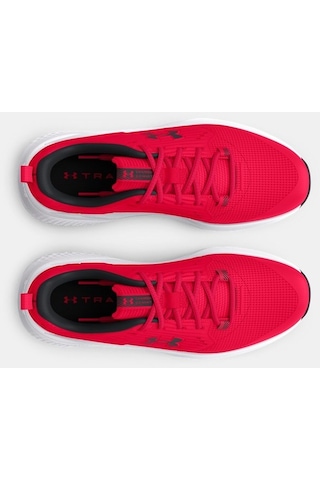 Under Armour Erkek Ua Reign Antrenman Ayakkabısı 3026017-601 Kırmızı