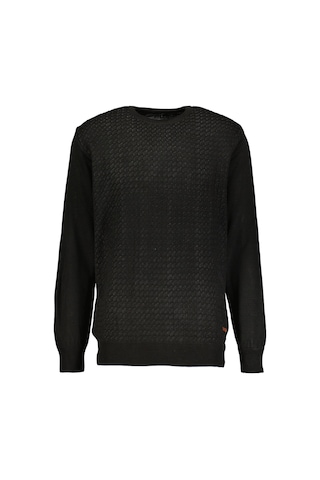 Finesuits Erkek Kazak 2422201105.oyr Siyah