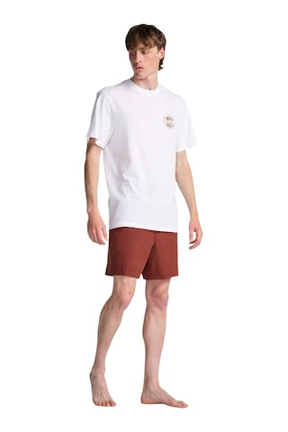 Bıllabong Billabong Every Other Day Lb Erkek Kırmızı Volley Rza0 Kiremit