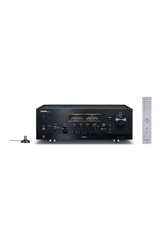 Yamaha R-N2000A Network Stereo Receiver Amfi Siyah