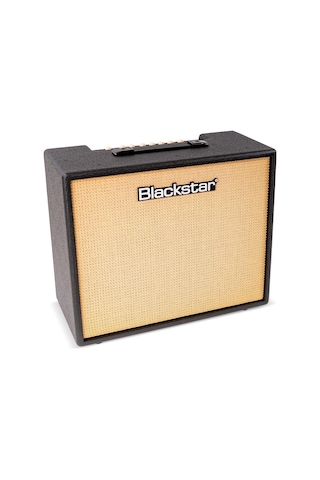 Blackstar Debut 100r 112 1x12" 100 Watt Kombo Amfi Siyah