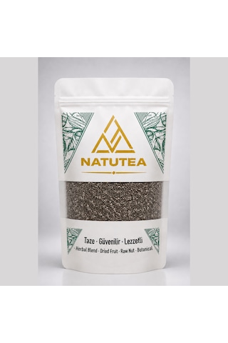 Natutea Chia Tohumu 500 G