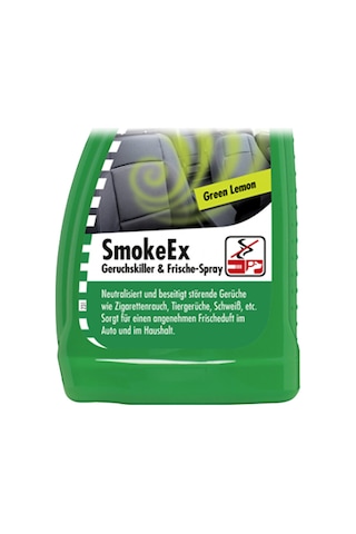 Sonax Sigara-ağır Koku Giderici 500 Ml