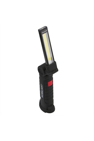 Güçlü Mıknatıslı Çalışma Lambası Watton Wt-295 - Watton Watton Watton