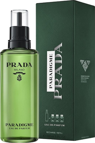 Prada Paradigme Refill Edp 150 Ml Erkek Parfümü Oryantal