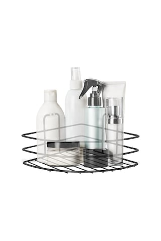 Buffer Kendiliğinden Yapışkanlı Montaj Gerektirmeyen Tek Katlı B Siyah