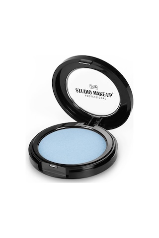 Tca Studio Make-Up Islak&Kuru Göz Farı Eyeshadow W&D 358 Tca Studio Make-Up Islak&Kuru Göz Farı Eyeshadow W&D 358
