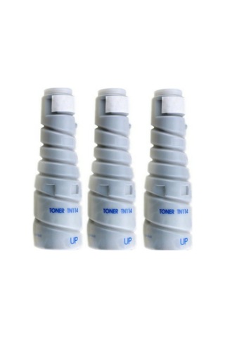 Konica Minolta Bizhub 163 Uyumlu Toner Tn-114 (11K)