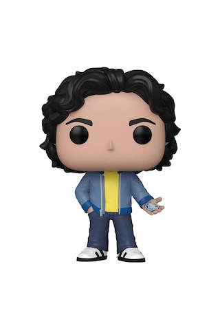 Funko Pop Figür Dc Blue Bettle - Jaime Reyes