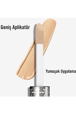 Rımmel Lastıng Fınısh Multı-tasker Kapatıcı No:10